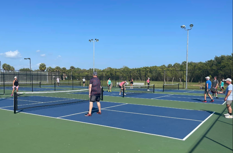 4 Tips to improve your Third shot drop in Pickleball