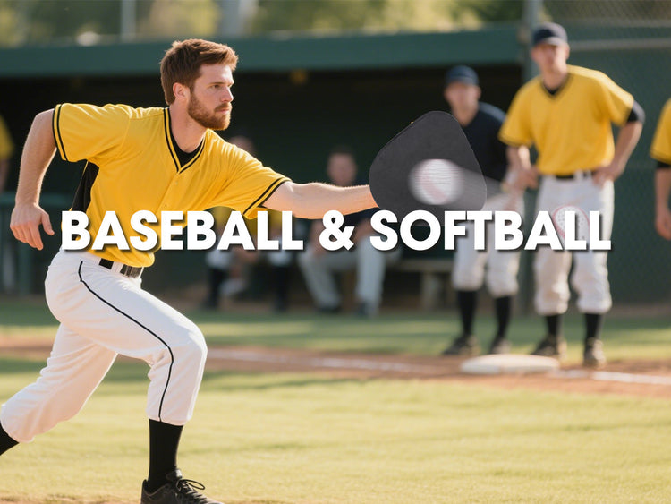 Baseball & Softball