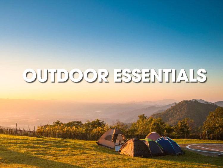Outdoor Gear