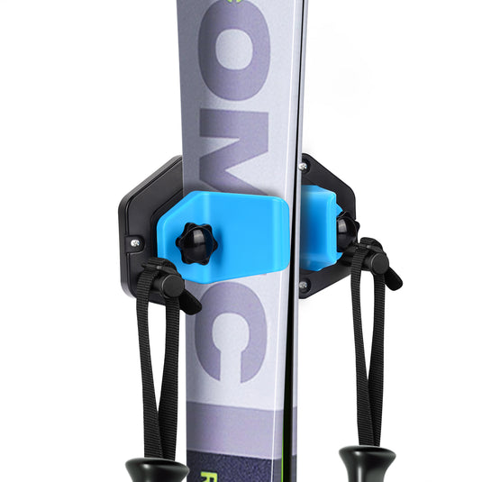Hikeen Snowboard Wall Mount