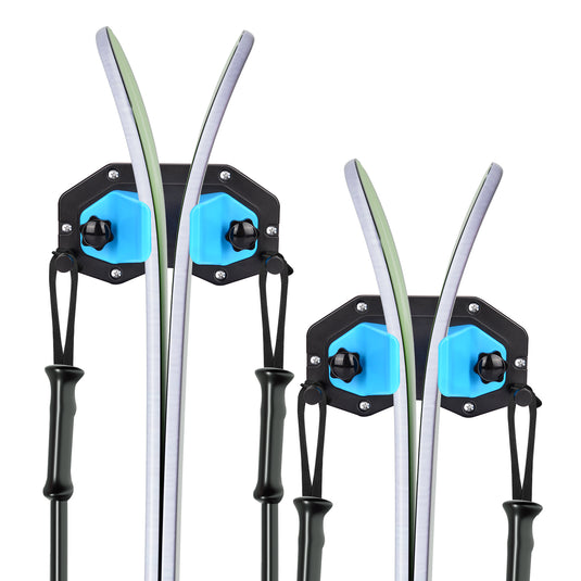 Hikeen Snowboard Wall Mount