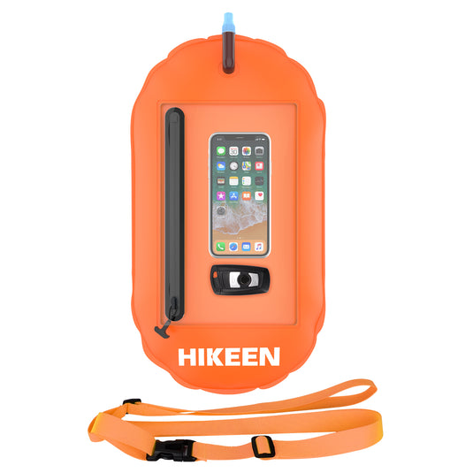 Bouée de natation Hikeen