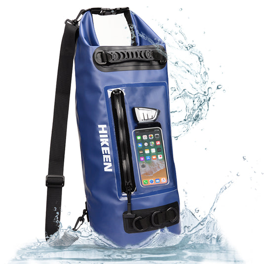 Hikeen IPX68 Waterproof Dry Bag