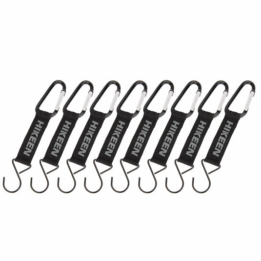 Hikeen VERSATILE HOOKS