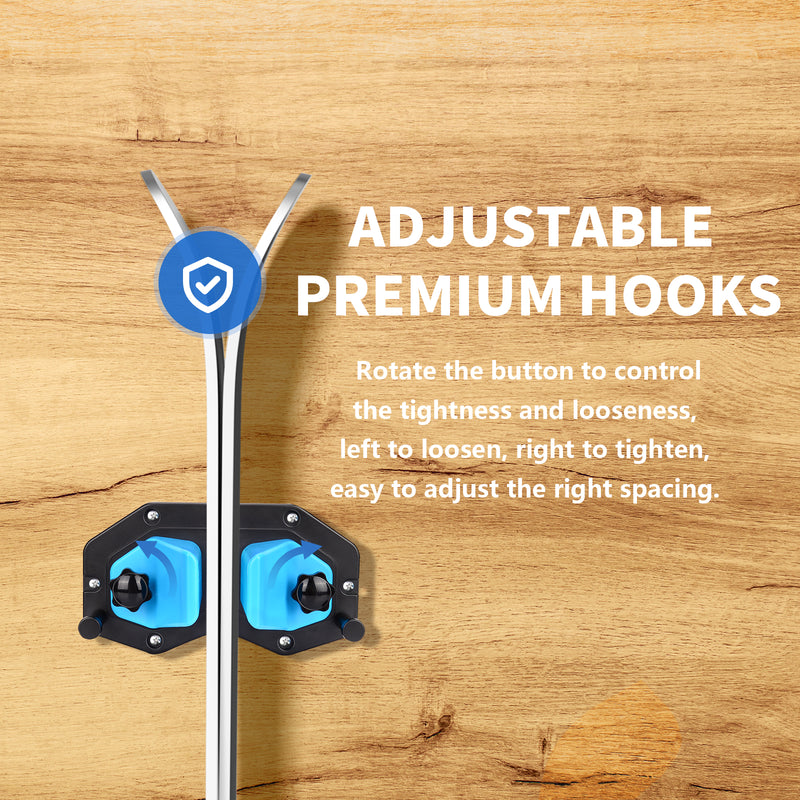 Load image into Gallery viewer, Hikeen Snowboard Wall Mount