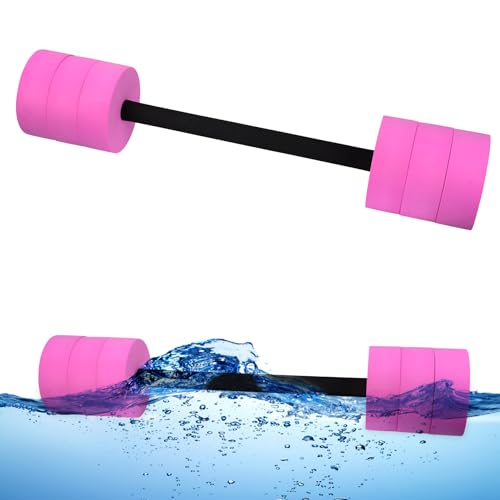 Haltères d'exercice aquatique Hikeen