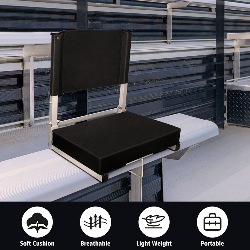 Load image into Gallery viewer, Hikeen Bleacher Chairs