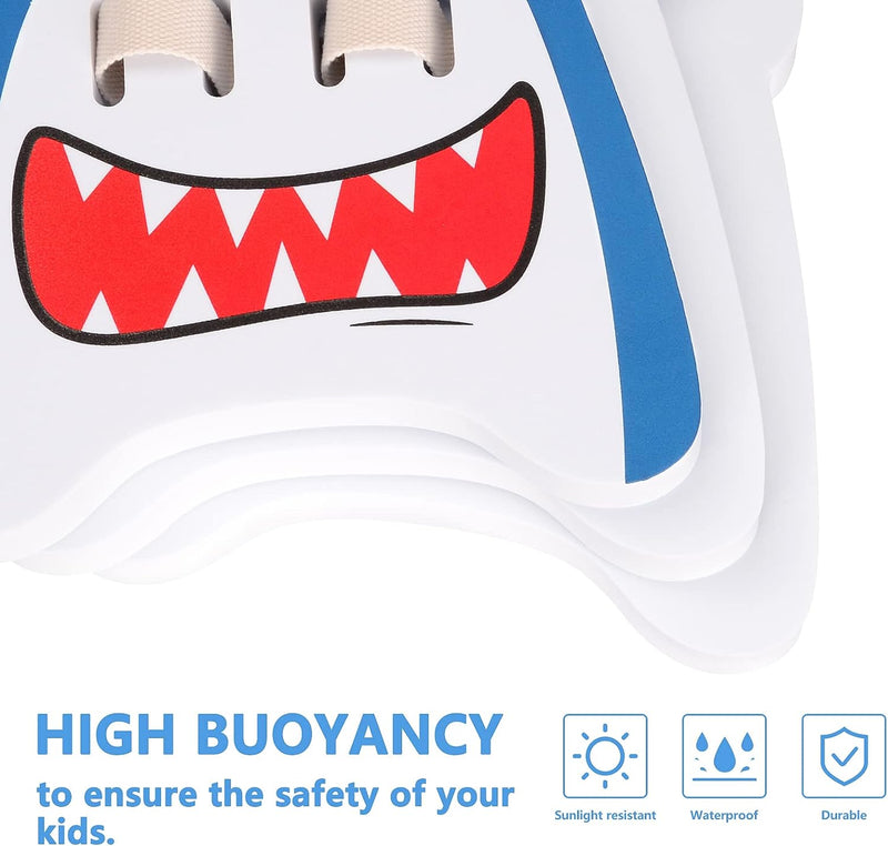 Load image into Gallery viewer, Hikeen Back Swimming Float