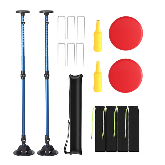 Flying Discs Game Sets