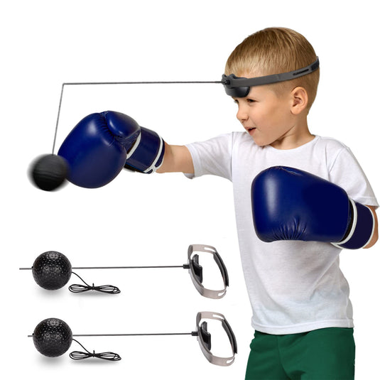 Hikeen Boxing Reflex Ball