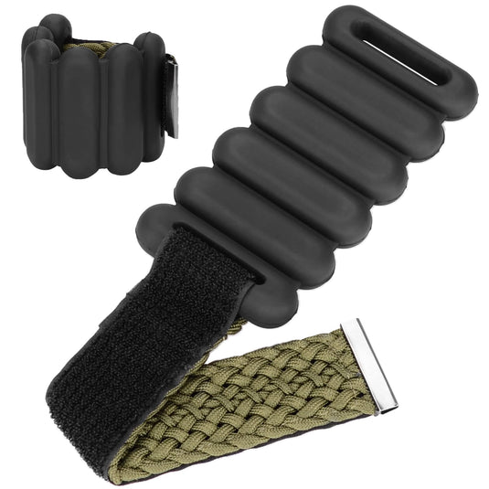 Hikeen Wearable Wrist & Ankle Weight