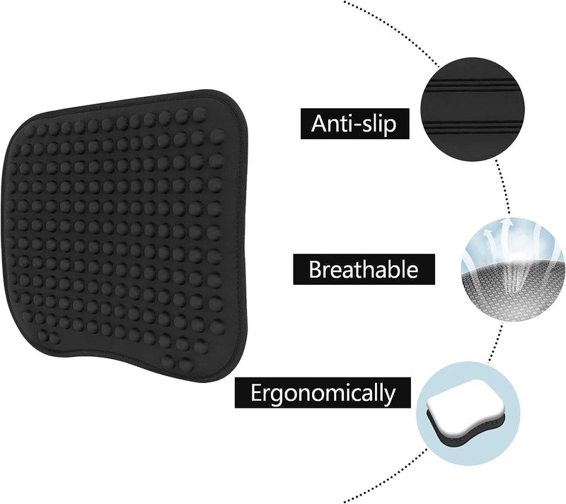 Load image into Gallery viewer, Hikeen Kayak Seat Cushion