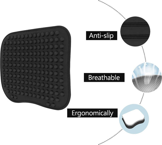 Hikeen Kayak Seat Cushion