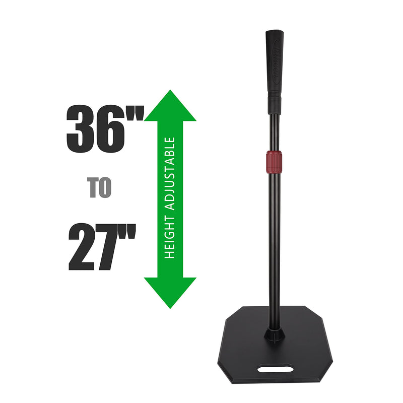 Lataa kuva gallerian katseluohjelmaan Hikeen Baseball-lyöntipaita