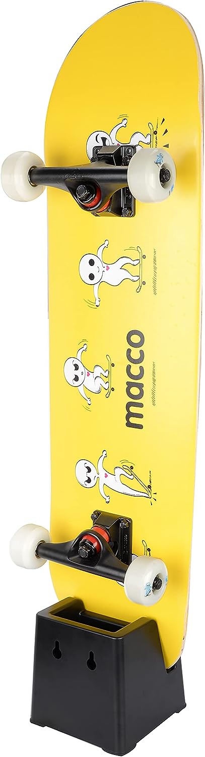 Lataa kuva gallerian katseluohjelmaan Hikeen rullalaudan pidike