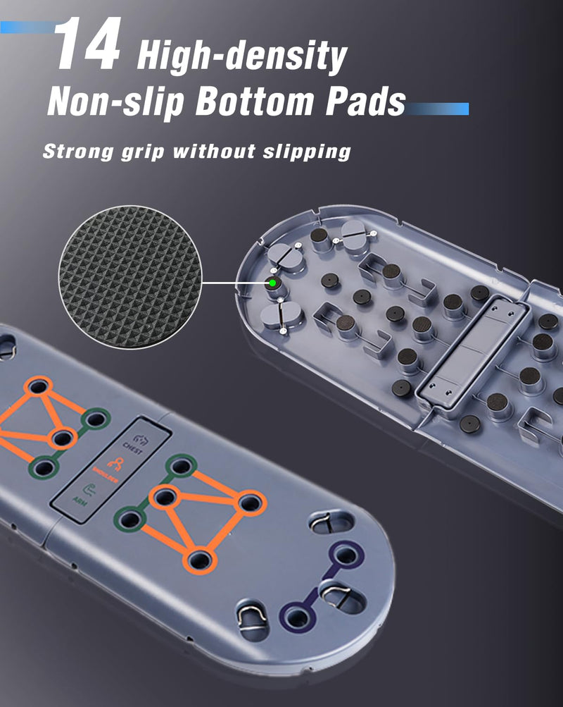 Chargez l'image dans la visionneuse de la galerie, Équipement d'entraînement à domicile Hikeen