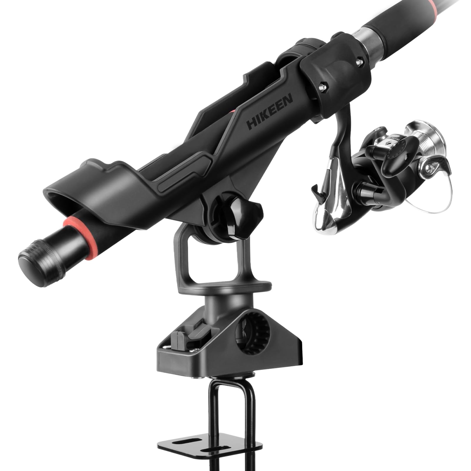 bentke fishing pole holers Sea-Lect Designs Triple Threat Rod Holder Olympic Outdoor Center Way Fishing Rod Holder is designed to fit into standard rod holders Bent Butt Rod Rack |
