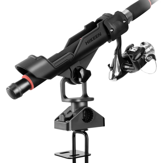 Fishing Rod Holder for Bank Fishing