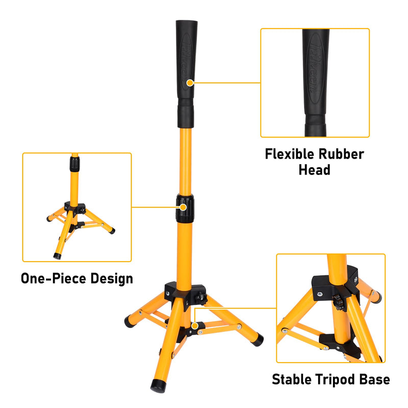 Load image into Gallery viewer, Hikeen Kids Baseball & Softball Batting Tee