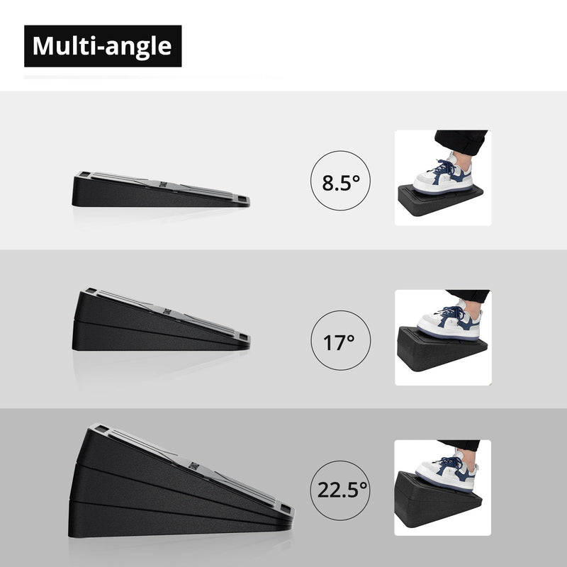 Load image into Gallery viewer, Slant Board for Calf Stretching
