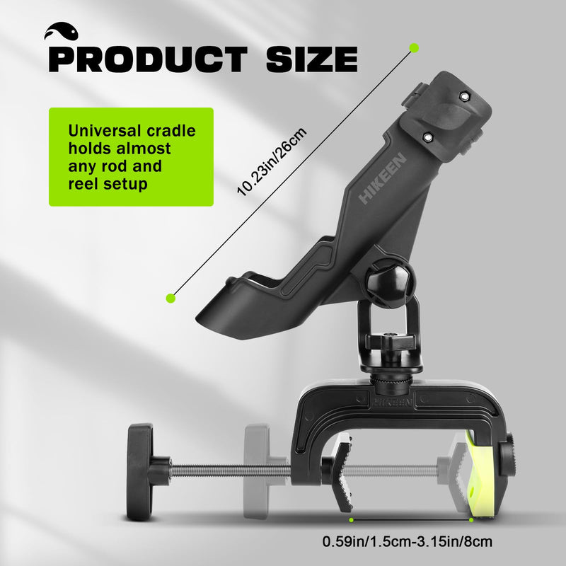 Load image into Gallery viewer, Fishing Rod Holders for Boat