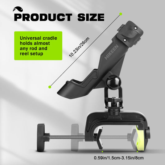 Fishing Rod Holders for Boat
