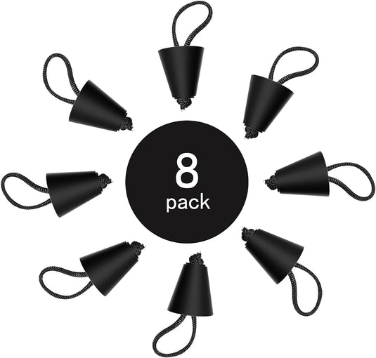 Hikeen Kayak Plugs