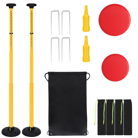 Flying Disc Game Set