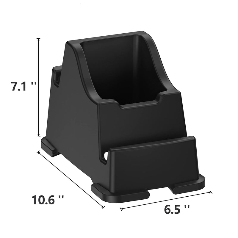 Lataa kuva gallerian katseluohjelmaan Hikeen rullalaudan pidike