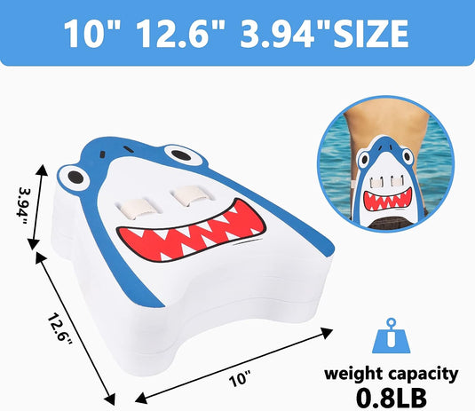 Hikeen Back Swimming Float