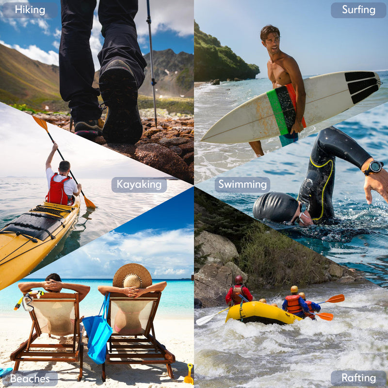 Load image into Gallery viewer, Hikeen IPX68 Waterproof Dry Bag