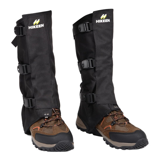 Hikeen Snow Leg Gaiters