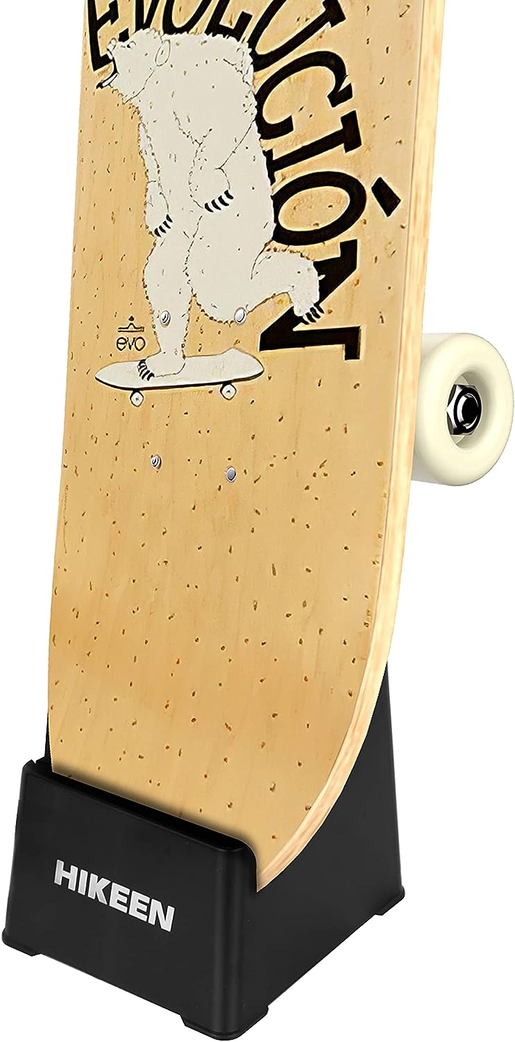 Lataa kuva gallerian katseluohjelmaan Hikeen rullalaudan pidike