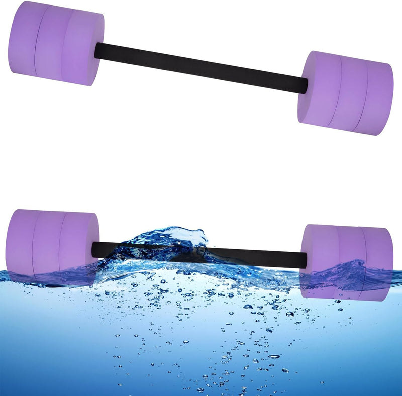 Load image into Gallery viewer, Hikeen Aquatic Exercise Dumbbells