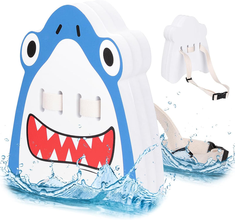 Load image into Gallery viewer, Hikeen Back Swimming Float