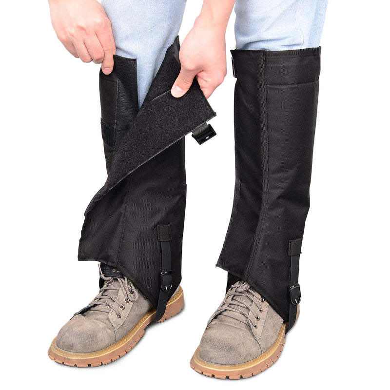 Load image into Gallery viewer, Hikeen Snake Leg Gaiters