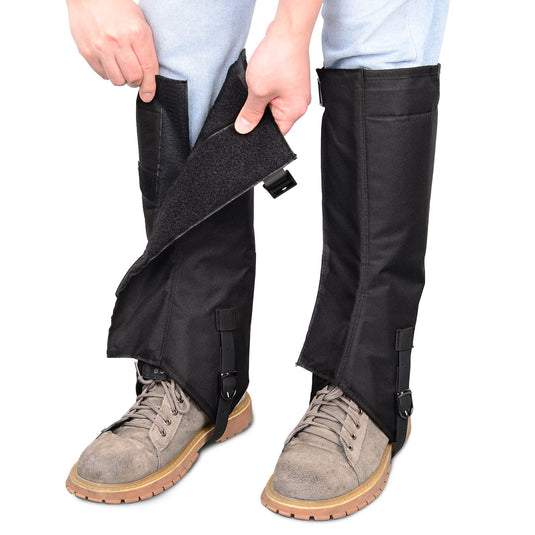 Hikeen Snake Leg Gaiters