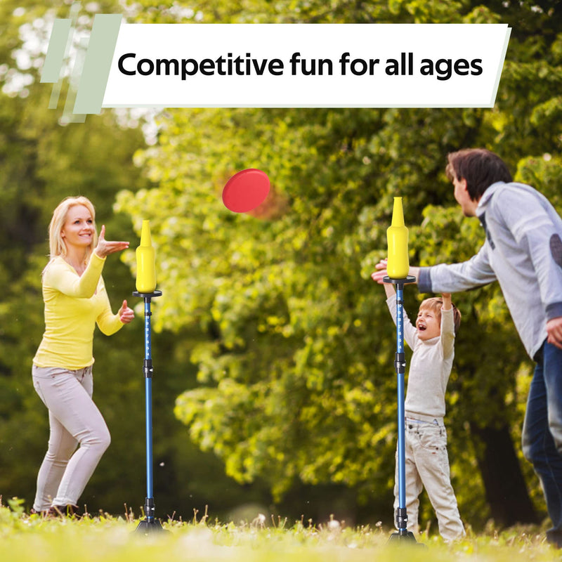 Load image into Gallery viewer, Flying Discs Game Sets