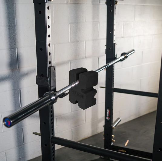 Hikeen Bench Press Block