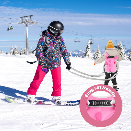 Hikeen Kids Ski Harness