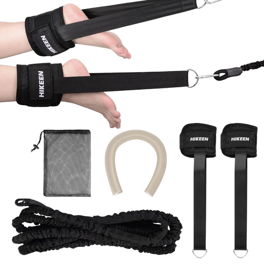 Hikeen Swimming Training Belt 4M