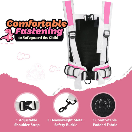 Hikeen Kids Ski Harness