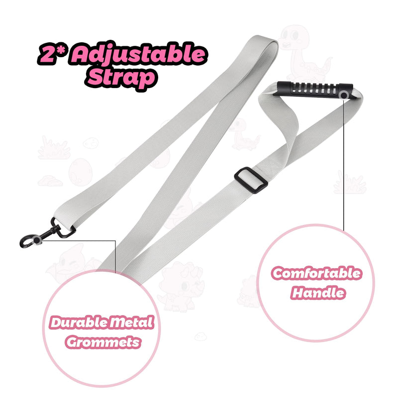 Load image into Gallery viewer, Hikeen Kids Ski Harness