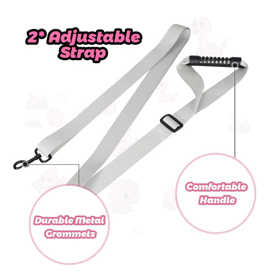 Hikeen Kids Ski Harness