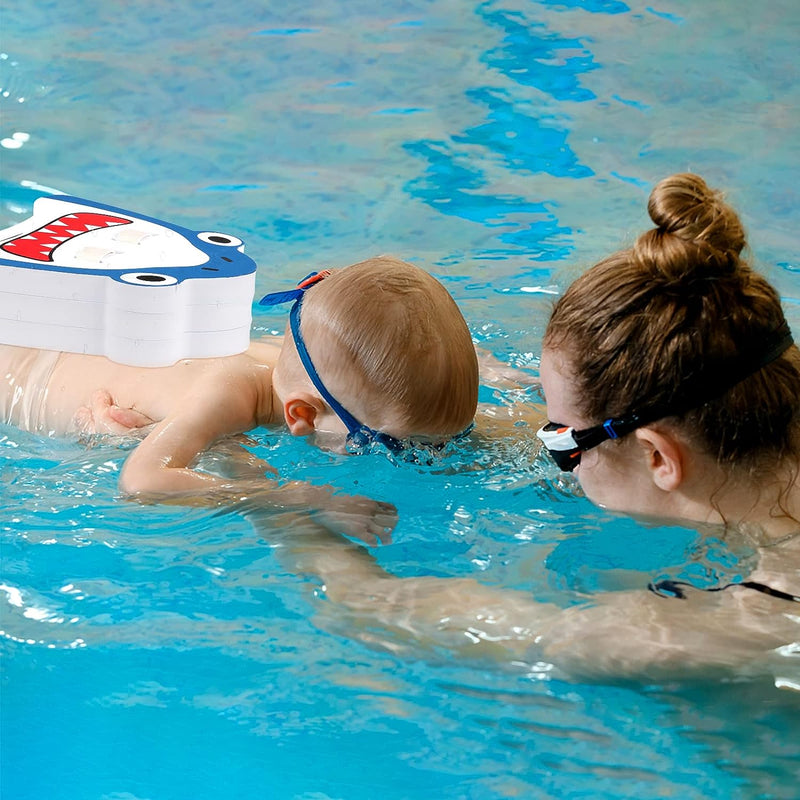 Load image into Gallery viewer, Hikeen Back Swimming Float
