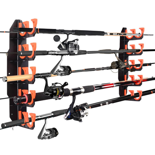 Fishing Rod Holders