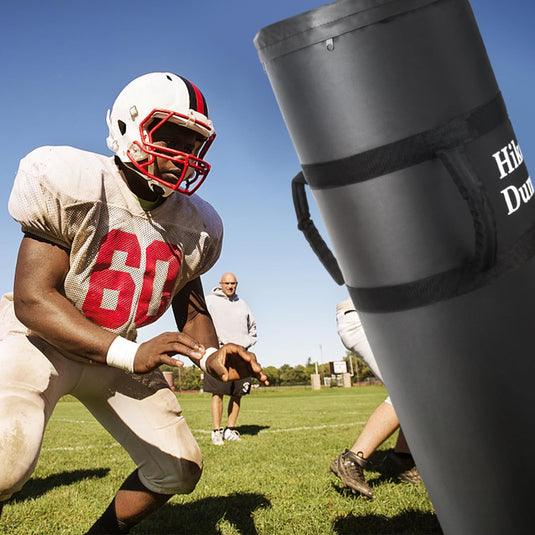 Hikeen Heavy Duty Football Tackle Dummy