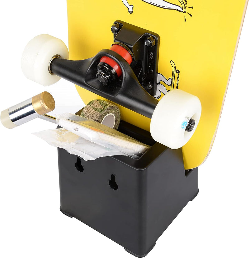 Lataa kuva gallerian katseluohjelmaan Hikeen rullalaudan pidike