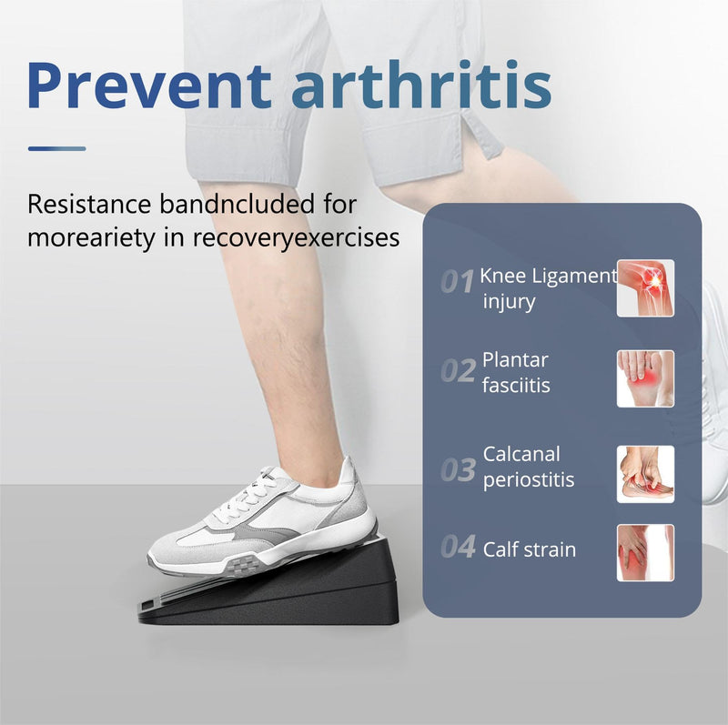 Load image into Gallery viewer, Slant Board for Calf Stretching