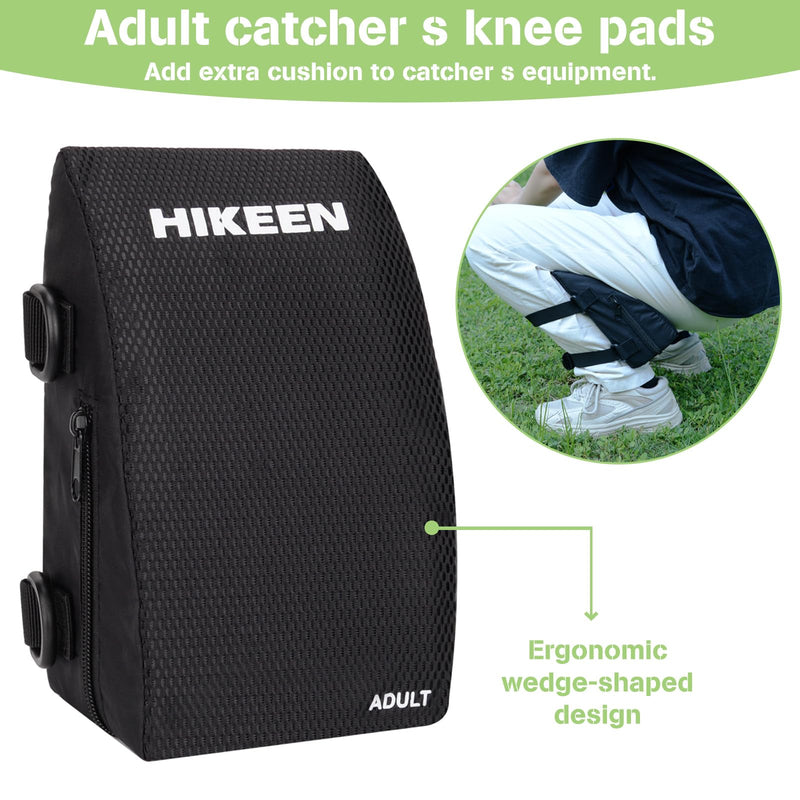 Load image into Gallery viewer, Hikeen Catcher's Knee Pads